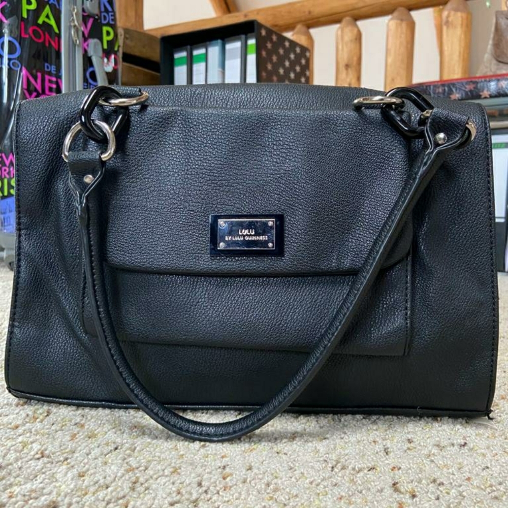 Lulu Guinness Bag